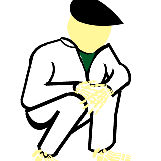 JOSBetico's emblem