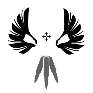 GlueToot's emblem