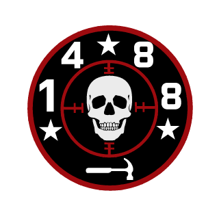 chebrikk's emblem