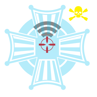 IwantToBeBlues's emblem