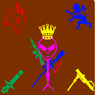 Stormboss96's emblem