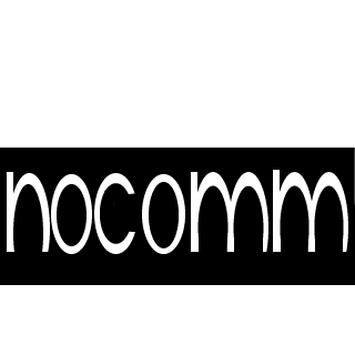nocomm's emblem