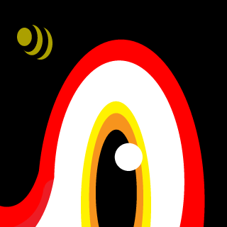 Charmy4's emblem