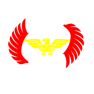 OREIOX's emblem