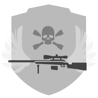 Muddoug's emblem