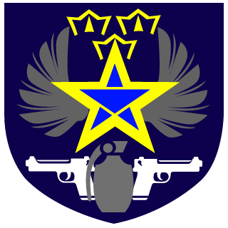 Azziey's emblem
