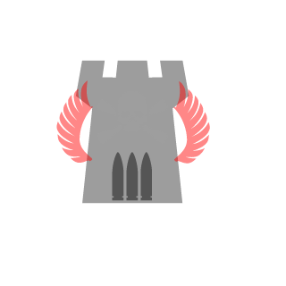 6triple6ix6's emblem