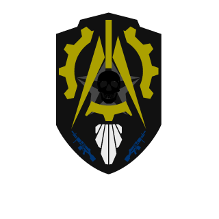 AntemmTTV's emblem