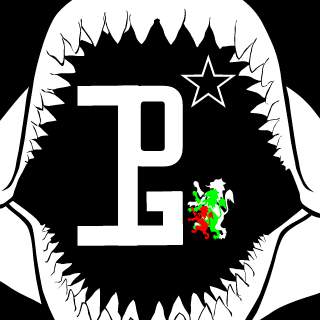 ITZLERMAN's emblem