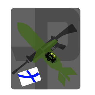 PerunaPerkele's emblem
