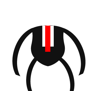 bribedsky's emblem
