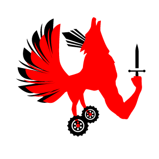 PollyBish's emblem