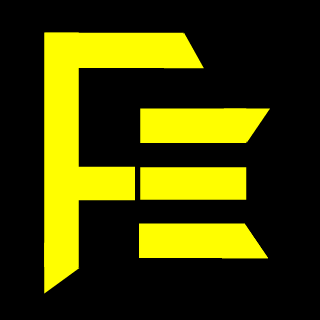 FEARLESS-ELITE's emblem