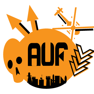 B-Rock-A's emblem