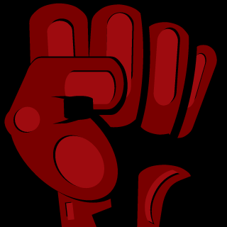 Mister_Fists's emblem