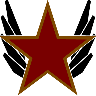 Lucha70's emblem