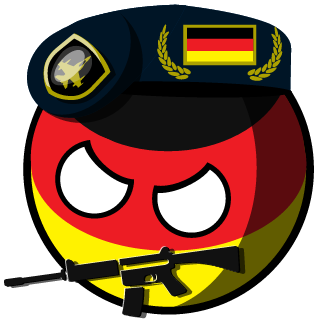 German Giants's emblem