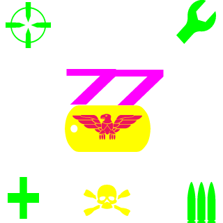 mahoniyy's emblem