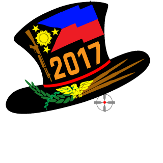 Speciess8472's emblem