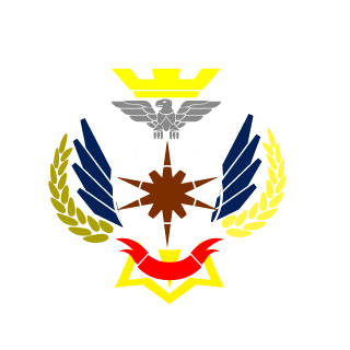 LMcRae's emblem
