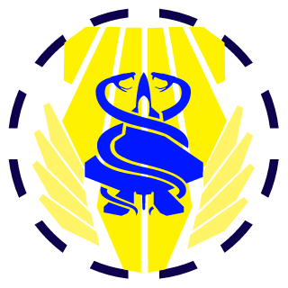 M4A1-Prpr's emblem
