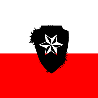 hubert ziomek's emblem