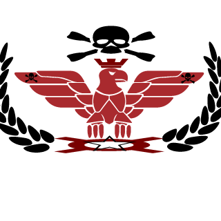 Hiltonakis's emblem