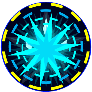 MasLenooK's emblem