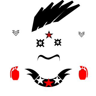 almutaere2002's emblem