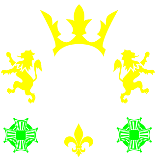 Matafrango13's emblem
