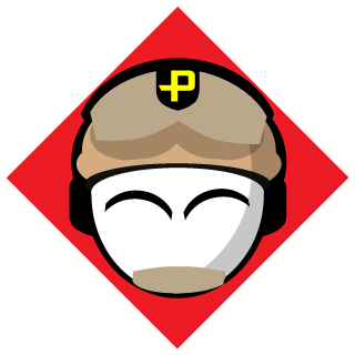 ZO5T's emblem
