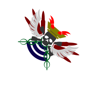 ExNought's emblem