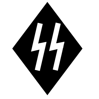 Kaiser Canadian's emblem