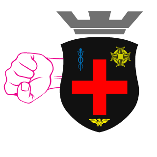 Matrux23's emblem