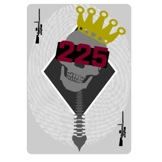Turkish225's emblem