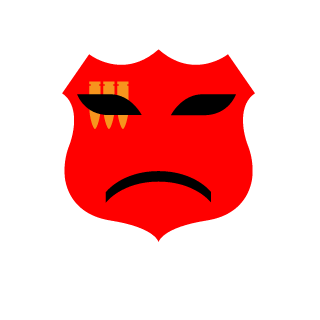 RagnarockChaos's emblem