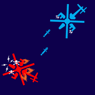 mollywill's emblem