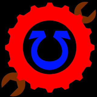 ULTRAMARINE_DART's emblem