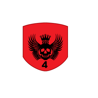 Onwike's emblem