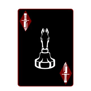 Knights of the Revolt's emblem