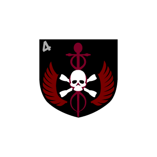 4ZABUZA4's emblem