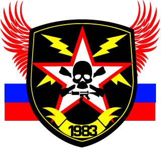 NegaKot's emblem