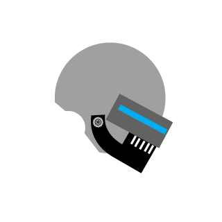 PixelVaccine's emblem