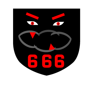 FTA1181's emblem