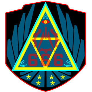 MAZAERA's emblem