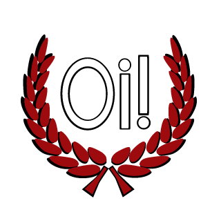 VINT0F's emblem