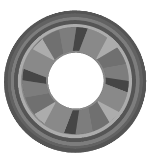 makooneohone's emblem