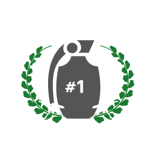 FrailQuality's emblem