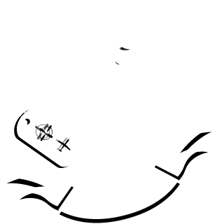 NeuralSwap's emblem