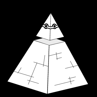 Sir Frecklson's emblem